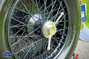 Immagine 51/61 di Bentley Mark VI Special (1950)