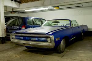 Image 20/50 of Chrysler 300 L (1970)