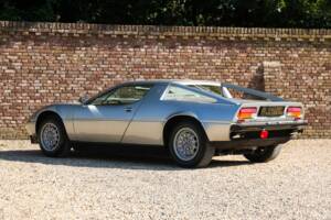 Afbeelding 37/50 van Maserati Merak SS (1981)