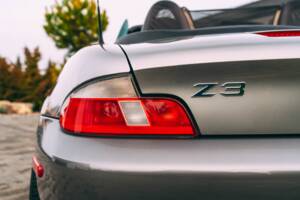 Bild 38/99 von BMW Z3 2.5 (2001)