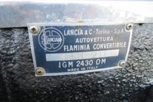 Immagine 25/88 di Lancia Flaminia GT 3C 2.5 Convertible (1962)