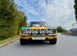 Bild 34/35 von Opel Ascona 1,2 S (1975)
