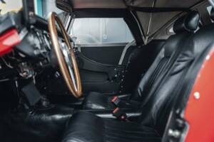 Image 12/15 de Morgan 4/4 1600 (1989)