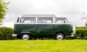 Image 3/50 of Volkswagen T2 Brasil Camper (1972)