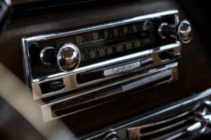 Imagen 28/39 de Mercedes-Benz 300 d (1961)