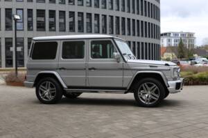 Image 12/64 of Mercedes-Benz G 400 CDI (LWB) (2004)