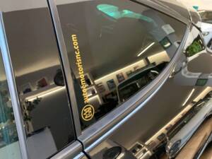 Immagine 26/43 di Renault Mégane RS (2011)