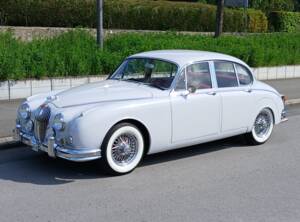 Bild 2/35 von Jaguar Mk II 3.4 (1962)