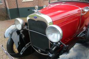 Bild 15/28 von Ford Modell A (1931)