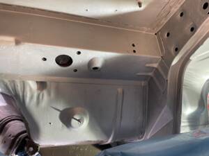 Immagine 30/32 di Ford Thunderbird (1962)