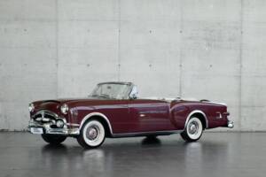 Bild 1/50 von Packard Series 2631 Caribbean (1953)