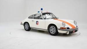 Bild 3/15 von Porsche 911 2.4 E (1973)
