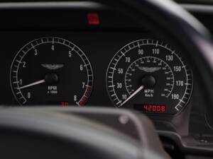Bild 17/42 von Aston Martin DB 7 Vantage (2001)