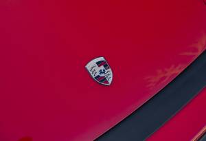 Image 8/30 of Porsche 911 Turbo 3.3 (1988)