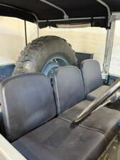 Image 2/8 of Land Rover 88 (1955)