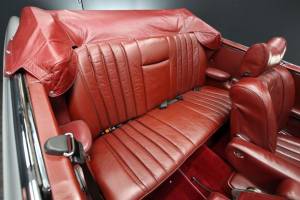 Image 21/30 of Mercedes-Benz 280 SE (1970)