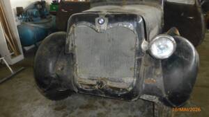 Imagen 15/44 de BMW 335 (1939)