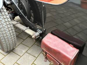 Bild 42/55 von Bentley 4 1/2 Litre (1931)