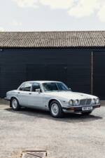 Imagen 12/50 de Jaguar XJ 6 4.2 (1982)