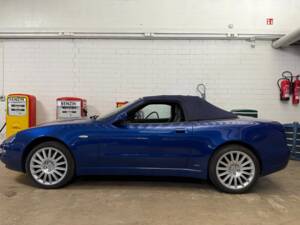 Bild 1/17 von Maserati Spyder 4200 (2004)