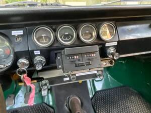 Afbeelding 12/32 van Ford Cortina GT (1965)