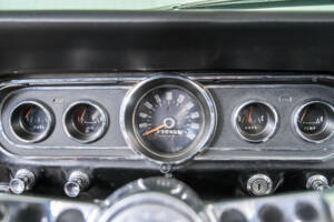 Bild 19/50 von Ford Mustang 289 (1966)