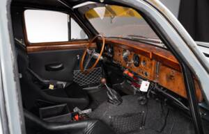 Bild 20/37 von Jaguar 3,4 Liter (1958)