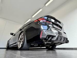 Image 10/31 of BMW M5 xDrive (2021)