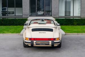 Bild 23/41 von Porsche 911 Speedster 3.2 (1989)