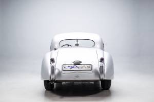 Imagen 7/46 de Jaguar XK 120 FHC (1952)
