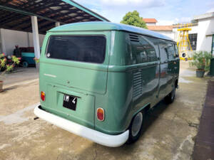 Bild 11/39 von Volkswagen T1 Kastenwagen (1964)