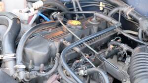 Image 65/67 de Jeep Cherokee (1996)