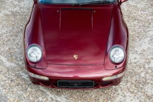 Bild 24/52 von Porsche 911 Targa (1997)