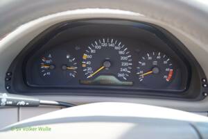 Bild 5/17 von Mercedes-Benz CLK 320 (1998)