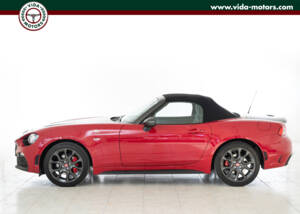Bild 10/34 von Abarth 124 Spider (2016)