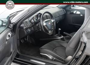 Image 9/14 de Porsche Cayman S (2006)