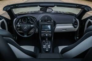 Immagine 22/38 di Mercedes-Benz SLK 55 AMG (2007)