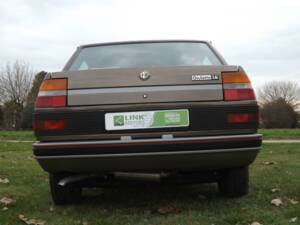 Immagine 41/50 di Alfa Romeo Giulietta 1.6 (1984)