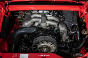 Image 30/49 of Porsche 911 Carrera RS Clubsport (1995)