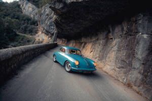 Bild 19/86 von Porsche 356 B 1600 Super 90 (1960)