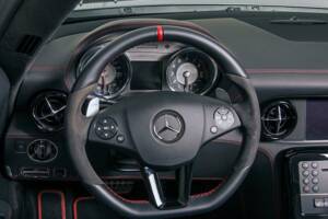 Image 24/31 of Mercedes-Benz SLS AMG GT Roadster (2014)