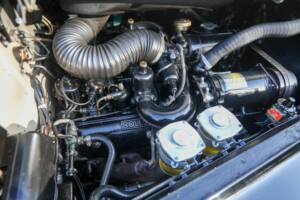 Image 45/50 de Rolls-Royce Phantom V James Young (1962)