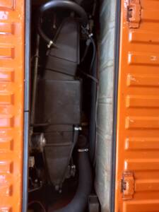 Image 16/21 of Volkswagen T2b Westfalia (1973)