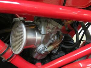 Bild 24/42 von Ducati 750 F1 (1987)
