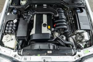 Image 3/10 de Mercedes-Benz SL 320 "Mille Miglia" (1995)