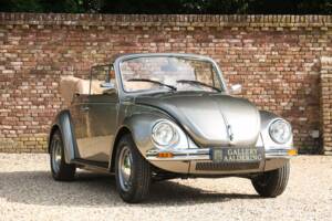 Image 22/50 of Volkswagen Beetle 1303 (1979)