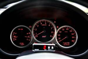 Image 14/32 of Subaru Impreza WRX STi (2003)