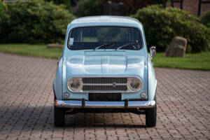 Immagine 7/38 di Renault R 4 (1974)
