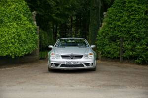 Image 7/23 de Mercedes-Benz SL 55 AMG (2007)