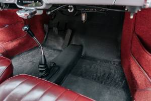 Image 34/41 of Porsche 356 B 1600 (1961)